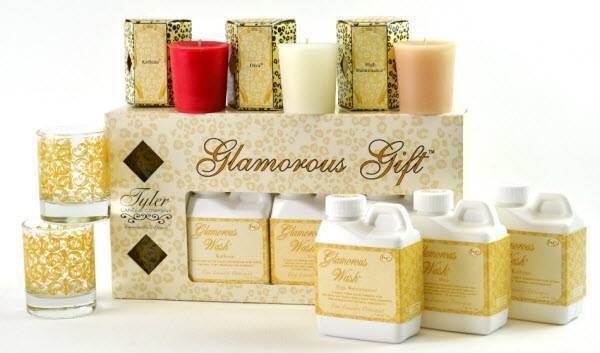 Tyler Candle Gift Collection Diva Free Shipping 