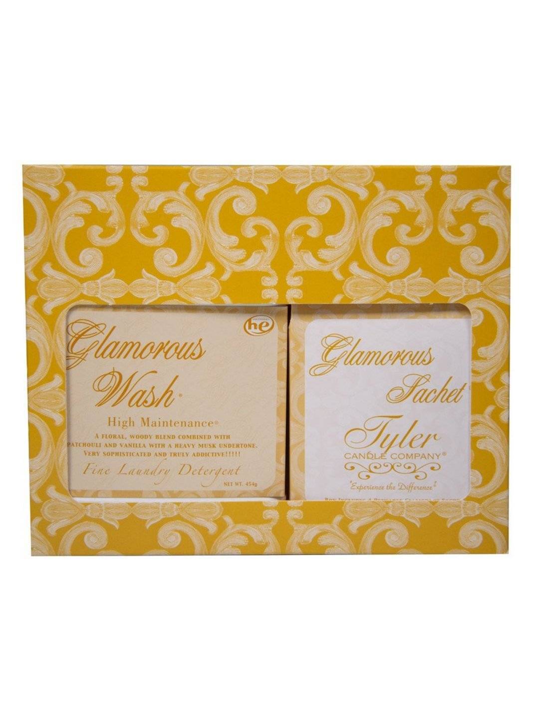 Diva Glamorous Gift Suite - 21111 - Tyler Candle – Julien's a Lifestyle  Store