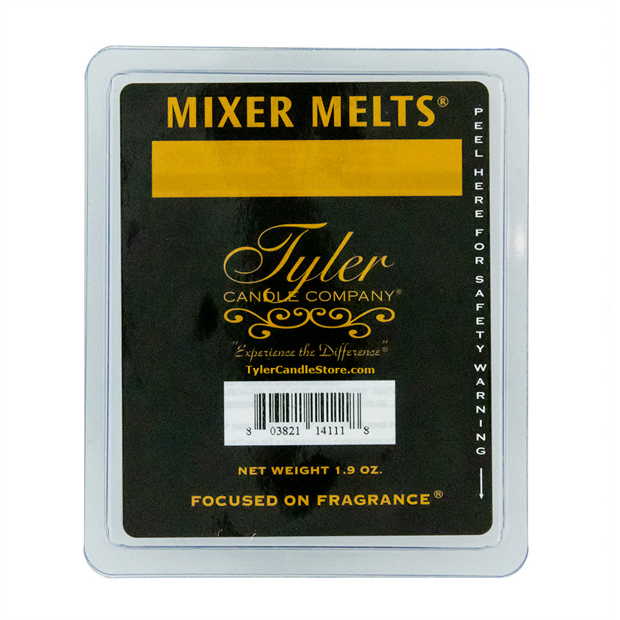  Worldwide Nutrition Bundle, 2 Items: Tyler Diva Scent Wax Melts  - Soy Wax Tyler Diva Wax Melts Scented Mixer Melts for Wax Warmer - Box of  14, 6 Bars per Melt