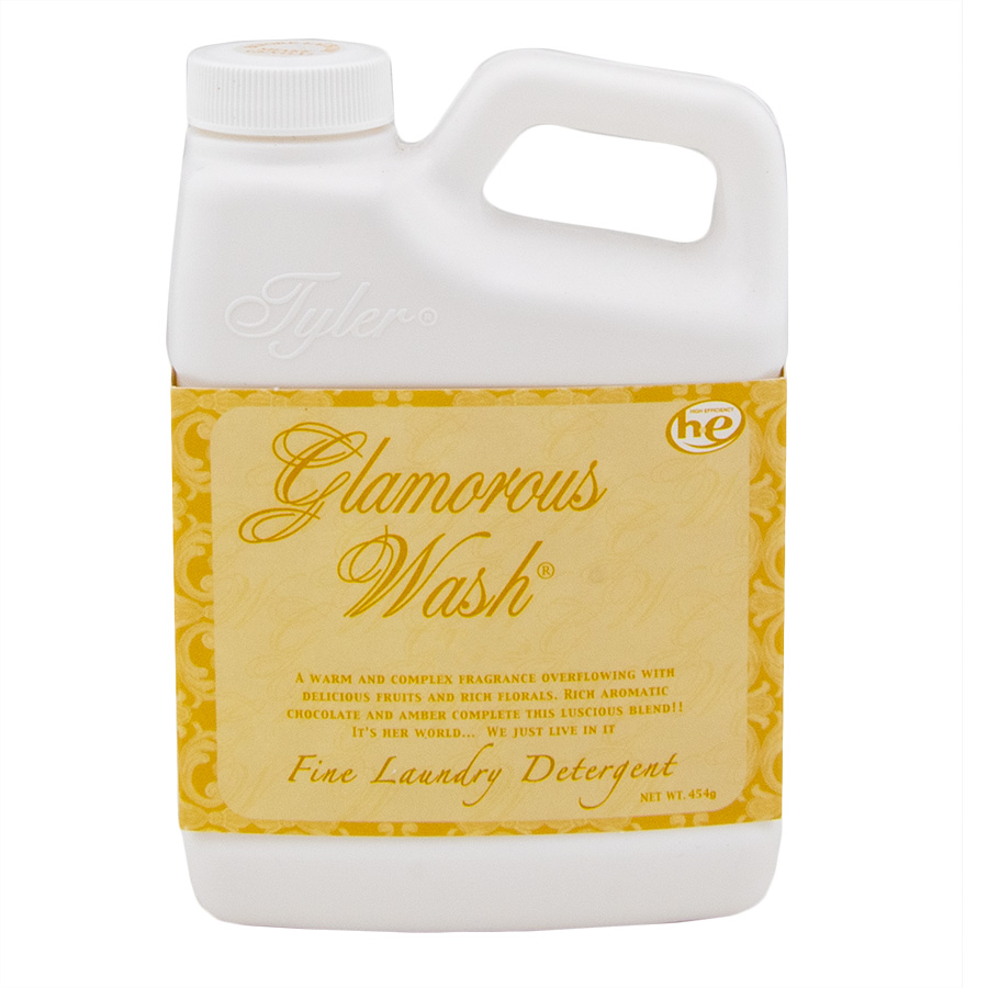 1.89 L Glamorous Wash- Diva - Christopher's Gifts