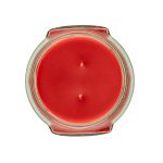 11164 Frosted Pomegranate® 11 oz - Tyler Candle Compnay