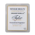 14009 Orange Vanilla® Mixer Melt