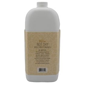 Glamorous Wash Diva 128oz Left