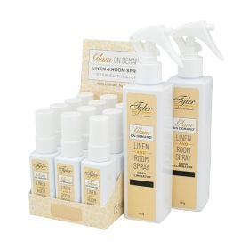 Linen & Room Spray - Tyler Candle Company