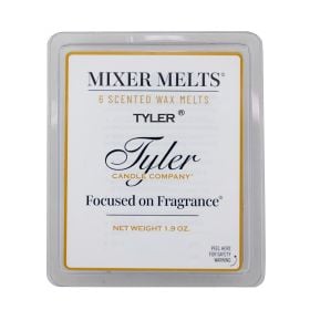14103 Tyler® Mixer Melt