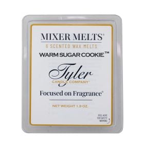 14038 Warm Sugar Cookie® Mixer Melt