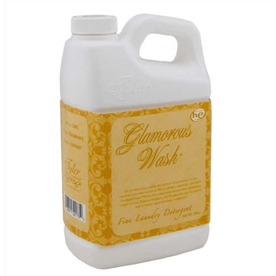 Trophy Glamorous Wash 32oz Tyler Candle Company