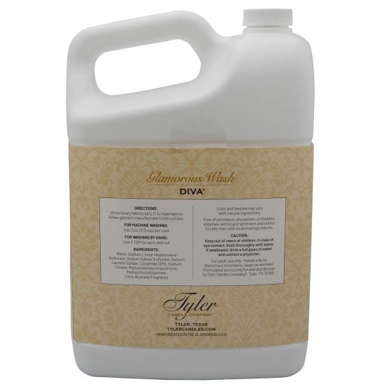 Glamwash 3.78L Diva main image 1