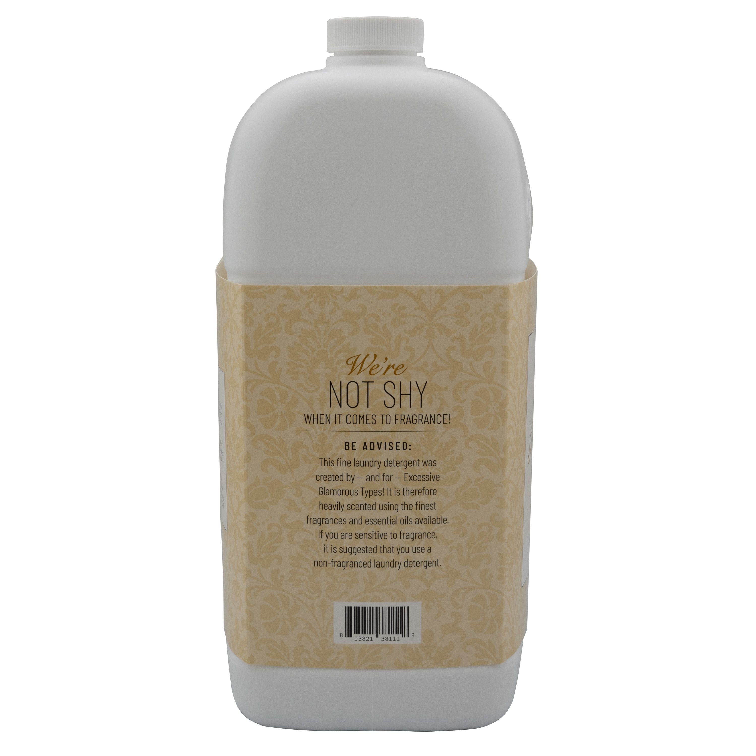 受け取り体質強化オイル王様仕様 （Money Draw, Baby Wish） High Maintenance | Glamorous Wash 128oz | Tyler Candle Company